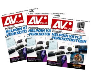 Uusi AVPlus 2/2023 on ilmestynyt – TUTUSTU ILMAISEKSI