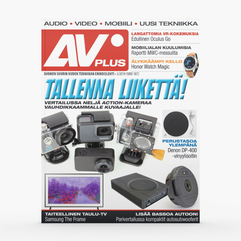 AVPlus 3/2019