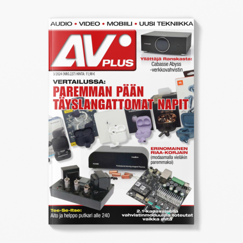 AVPlus 3/2024