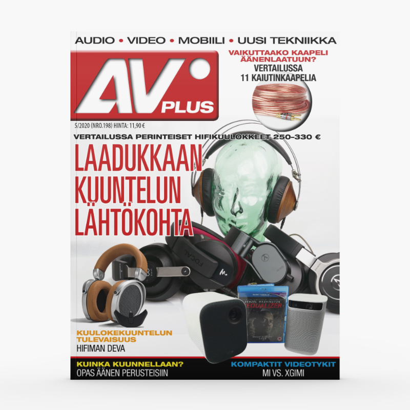 AVPlus 5/2020