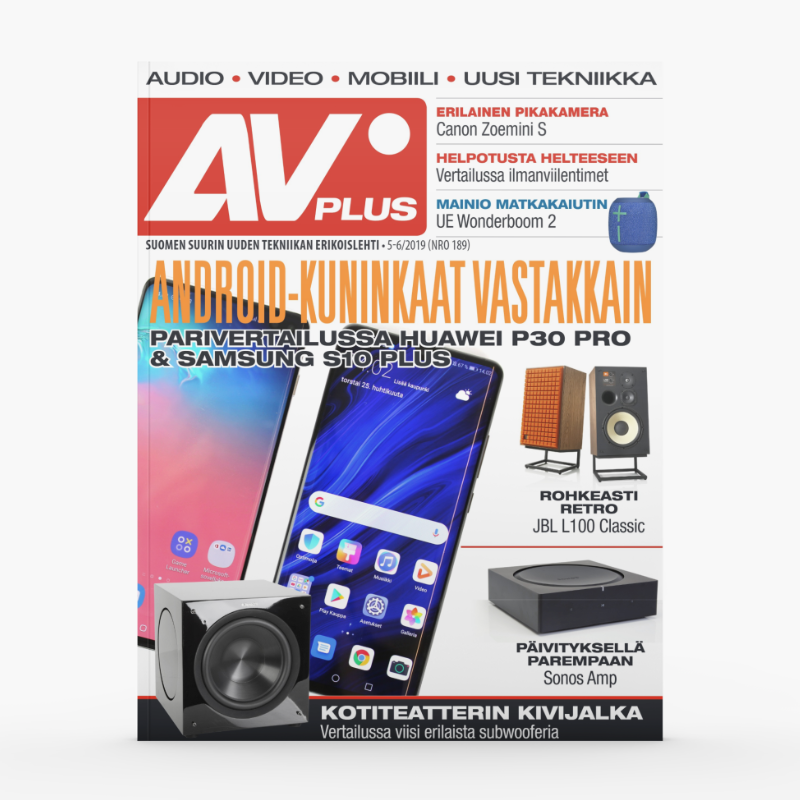 AVPlus 5–6/2019
