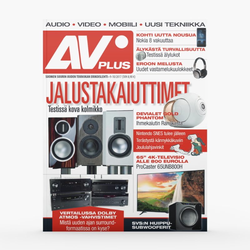 AVPlus 9–10/2017