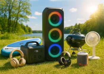 Summer Party 2025: Esittelyssä kaikkea kivaa kesään