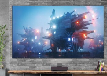 Laatukuvaa läheltä – Testissä Epson EH-LS500