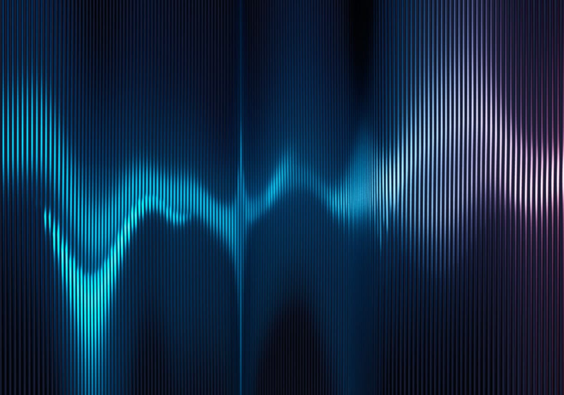 Ääni ja kuva kehittyvät entistä nopeammin