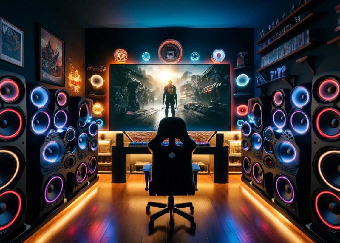 Äänimaailma – miksi sillä on väliä?