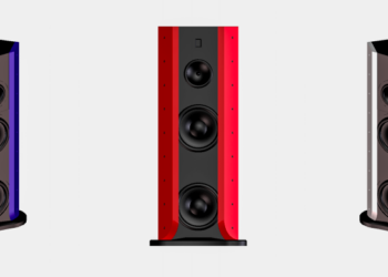 Ääninen julkisti uuden Imperial 2.0 DIY -kaiutinrakennussarjansa hinnat