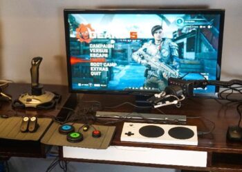 Logitechilta G Adaptive Gaming Kit -laajennussetti saavutettavampaan pelaamiseen Xbox Onella