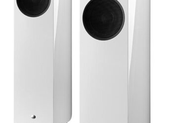 Linnin Akubarik ja Akudorik -kaiuttimiin DAC-päivitys