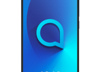 Alcatelin uusi budjettipuhelin nappaa vaikutteita kalliimmista malleista