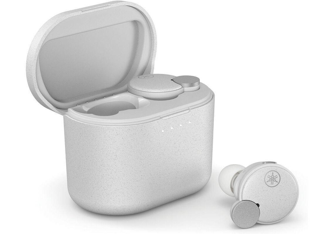 Kokeilussa Yamaha TW-E7B: Persoonalliset haastajat täyslangattomien vastamelukuulokkeiden markkinoilla