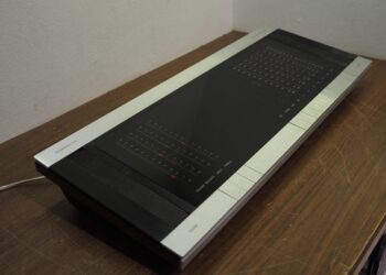Hifin historiaa: Bang & Olufsen Beomaster 1700 – kun design saapui skandinaaviseen hifiin