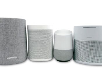 Vertailussa ”älykkäät ja vähemmän älykkäät kaiuttimet” 129–299 €