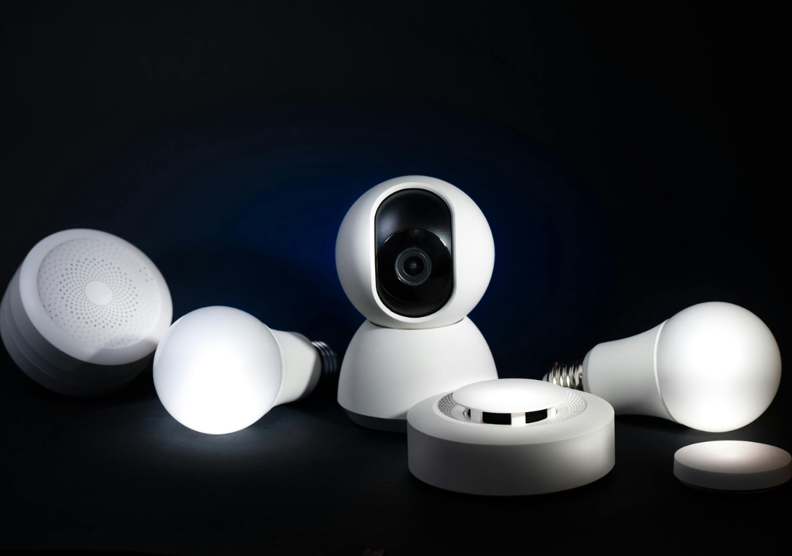 Älykodin turvallisuusratkaisut: miten suojata kotisi digitaalisesti?