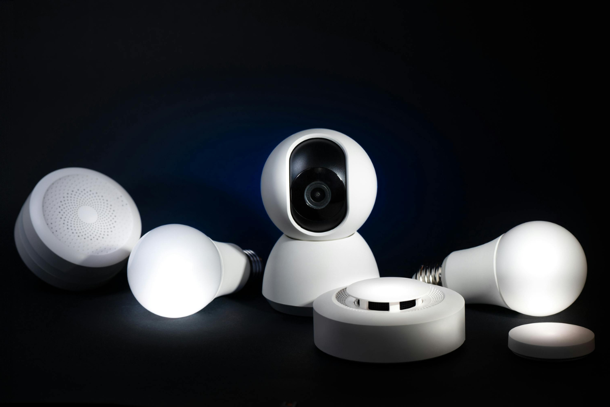 Älykodin turvallisuusratkaisut: miten suojata kotisi digitaalisesti?