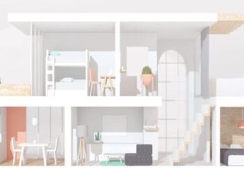 Apple, Google ja Amazon kehittävät yhteistä älykotistandardia