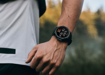 Amazfit T-Rex 3 Pro – Titaanirunkoinen seikkailukello kahdessa koossa, 3 000 nitin AMOLED ja sukellustuki