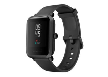 Amazfit Bip S -urheilukello sävähdyttää sirolla rakenteella ja pitkällä akunkestolla