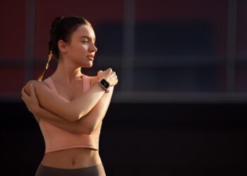 Huomaamatonta terveydenseurantaa ja liikuntasuorituksien mittausta Amazfit -älykellojen avulla