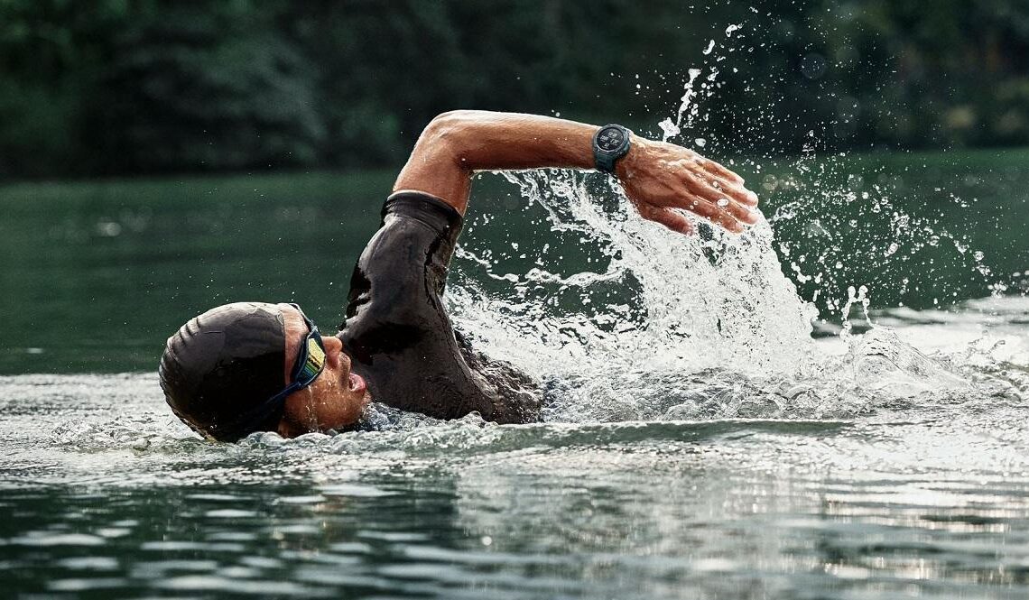 Älykello äärimmäisiinkin olosuhteisiin
