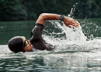 Älykello äärimmäisiinkin olosuhteisiin