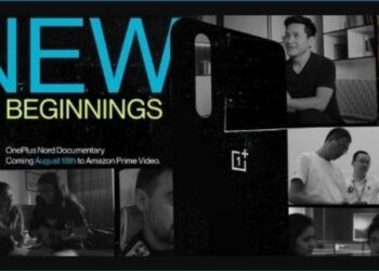 OnePlus Nord “New Beginnings”-dokumentti katseltavissa Amazon PrimeVideo -suoratoistopalvelun kautta