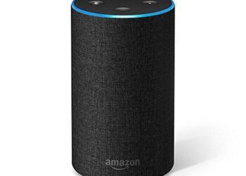 Amazonin musiikkipalvelu ja älykaiuttimet Suomeen