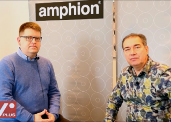 Amphion edustus Kruunuradioon – Osa2: Kruunuradion Tommi Tuomisen ja Amphionin Anssi Hyvösen haastattelu