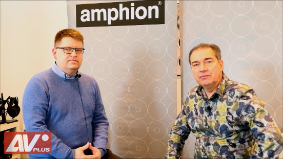 Amphion edustus Kruunuradioon – Osa2: Kruunuradion Tommi Tuomisen ja Amphionin Anssi Hyvösen haastattelu