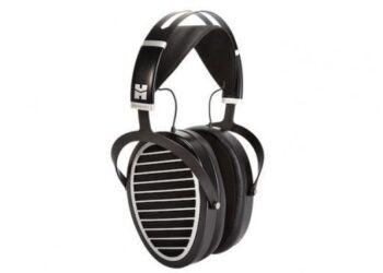 HiFiMan esitteli Ananda-planaarikuulokkeiden Bluetooth-version – mukana DAC ja kuulokevahvistin