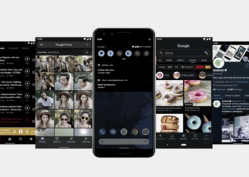Google esitteli Android Q -käyttöjärjestelmän uusia ominaisuuksia – parannuksia esimerkiksi tietoturvaan ja käytettävyyteen