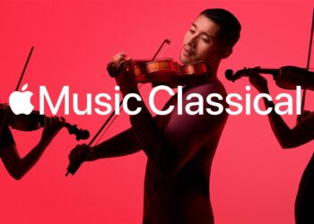 Nyt Apple Music Classical myös Androidille