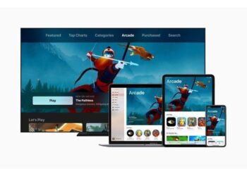 Apple Arcade -pelipalvelu saapuu Suomeen 19. syyskuuta 5,99 euron hinnalla