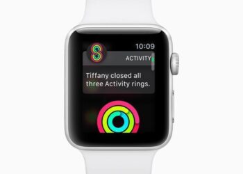 Apple esitteli tulevaisuudennäkymiään ohjelmistopuolella