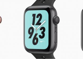 Apple Watch Series 4 -älykello sai lisää kokoa ja tehoa – EKG-mittaus ei ainakaan toistaiseksi käytössä Suomessa