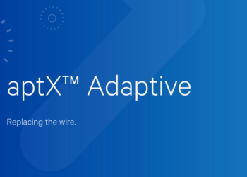 Qualcommin aptX Adaptive -teknologia pyrkii vähentämään häiriötä langattomassa toistossa