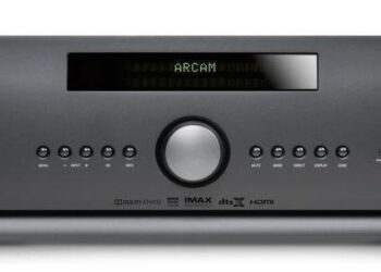 Arcamin neljä kotiteatterilaitetta on saanut IMAX Enhanced -sertifikaatin