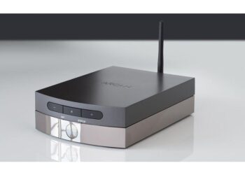 Arcam esitteli kompaktin Solo Uno -verkkovahvistimen