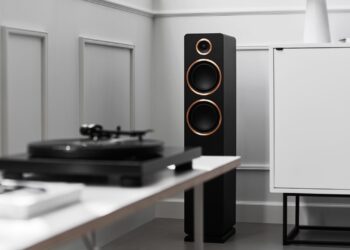 Kokeilussa Argon Fenris A5 & A55: Asiantuntijoiden virittämä