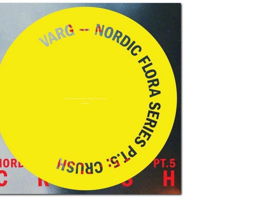 Varg: Nordic Flora Series Pt. 5, Crush – Synkkä ja sateinen, mutta koskettava