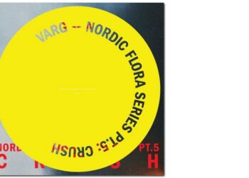 Varg: Nordic Flora Series Pt. 5, Crush – Synkkä ja sateinen, mutta koskettava