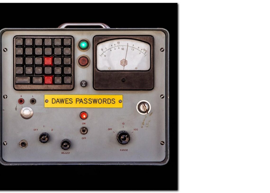 Dawes: Passwords – Maukkaaksi hiottua kitarasoundia