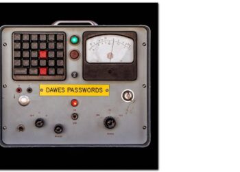 Dawes: Passwords – Maukkaaksi hiottua kitarasoundia