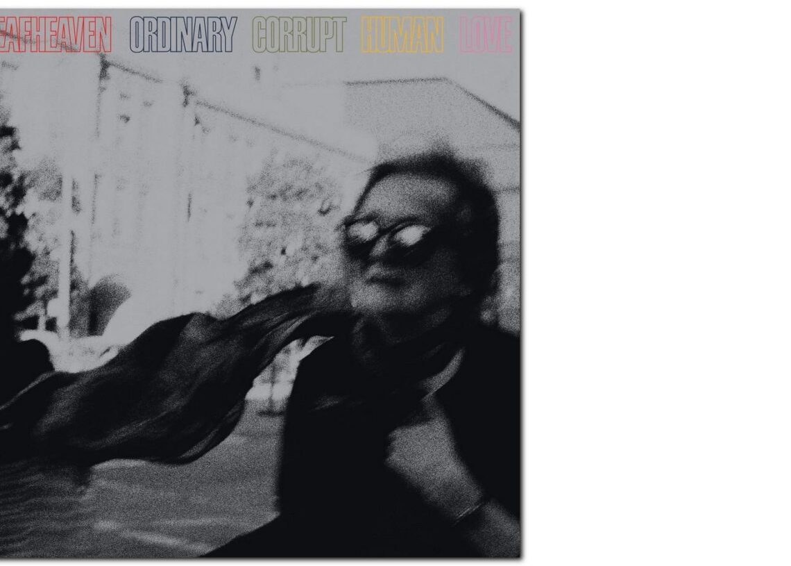 Deafheaven: Ordinary Corrupt Human Love – Omituista musiikkia
