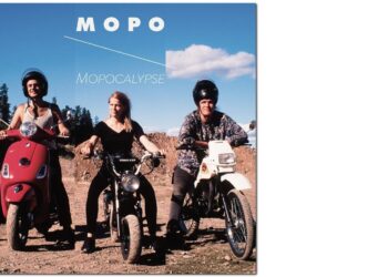 Lasten Hautausmaa: III – tunnelmallisia osumia ja ripaus baddingilaista sympatiaa