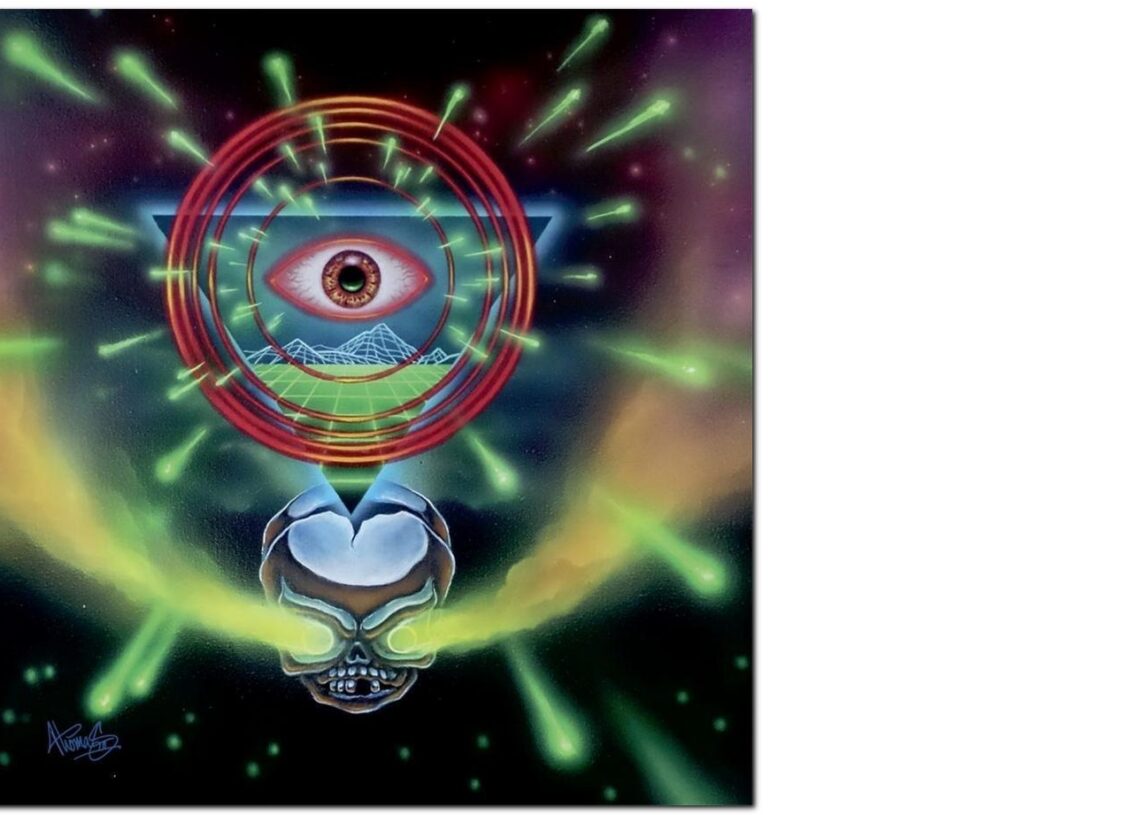 Lasten Hautausmaa: III – tunnelmallisia osumia ja ripaus baddingilaista sympatiaa