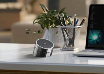 Arylic BK01-kaukosäädin – Helppoa ja kaunista