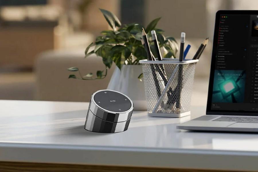 Arylic BK01-kaukosäädin – Helppoa ja kaunista