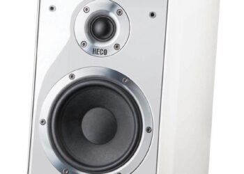 Esittelyssä astetta paremmat langattomat kaiuttimet