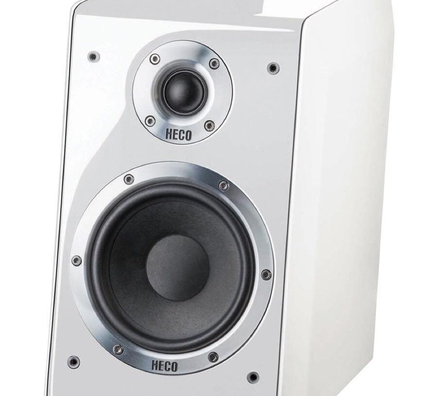 Esittelyssä astetta paremmat langattomat kaiuttimet